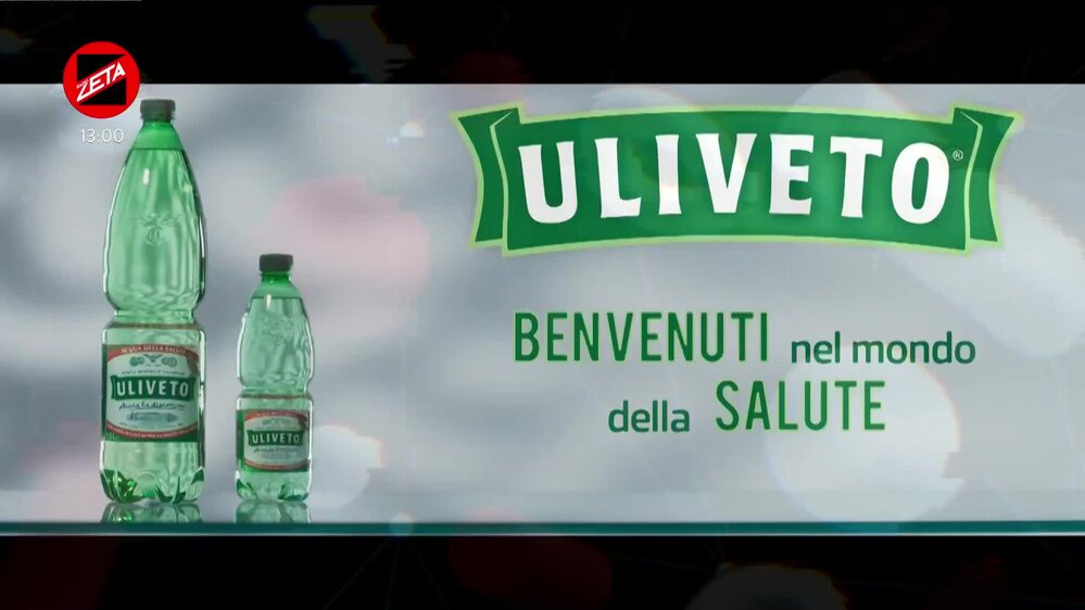 Puntata del 20/01/2026