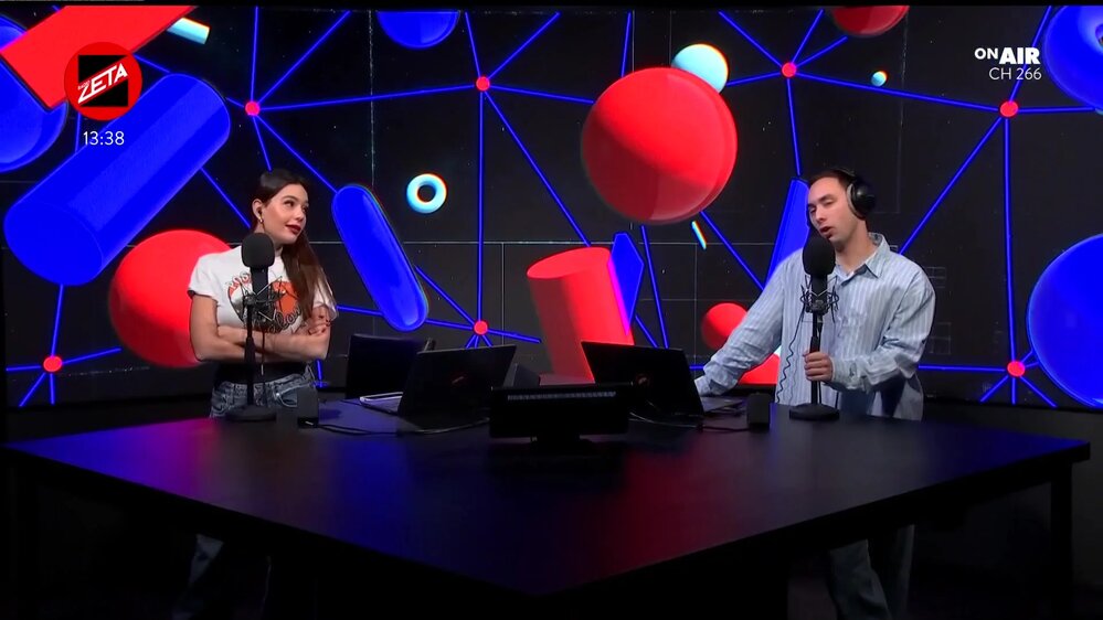 Puntata del 20/01/2026