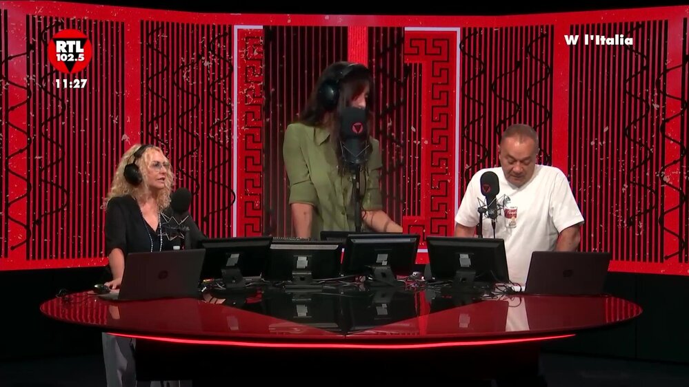 Puntata del 08/07/2025
