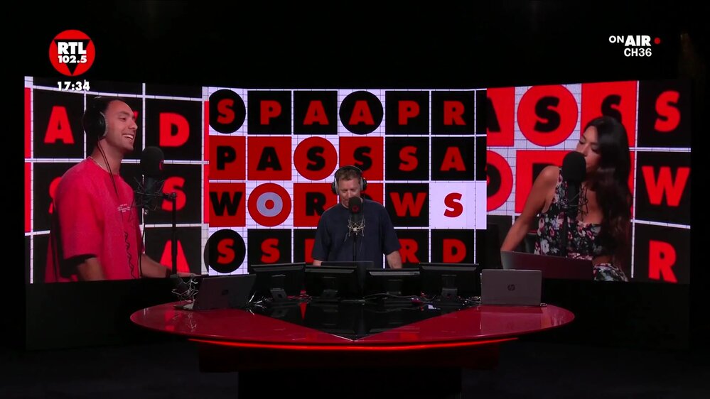 Puntata del 08/07/2026