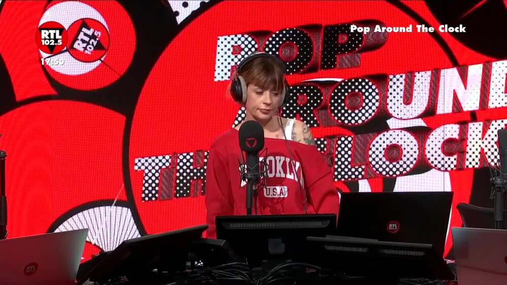 Puntata del 21/12/2025