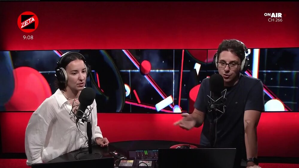 Puntata del 19/06/2025