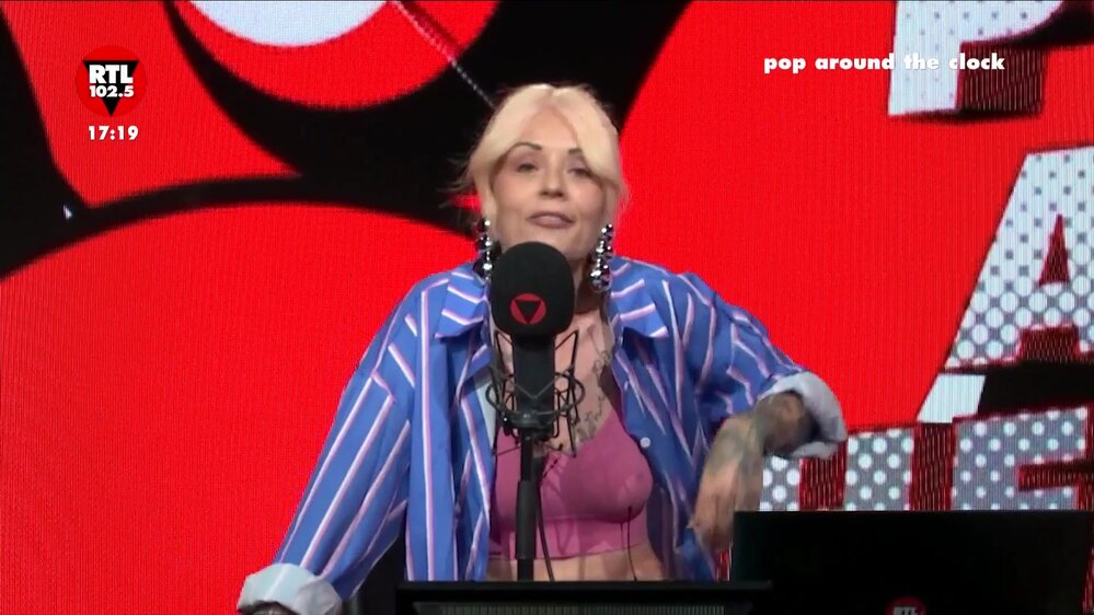 Puntata del 21/06/2025