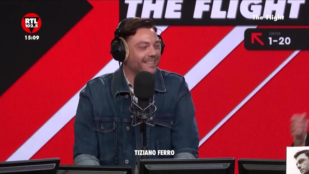 Puntata del 24/10/2025