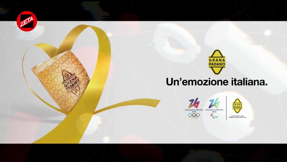 Puntata del 19/02/2026