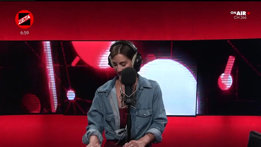 Puntata del 08/07/2025