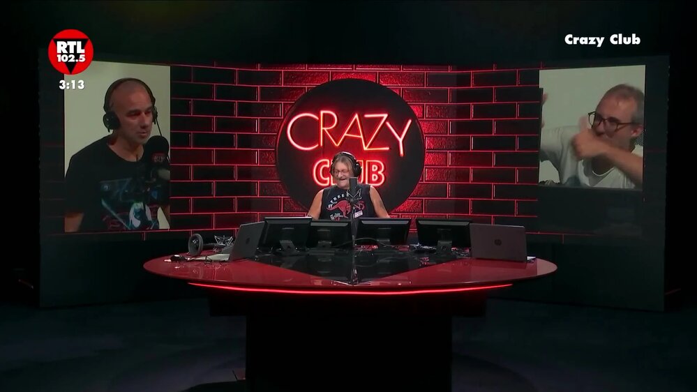 Puntata del 13/11/2025