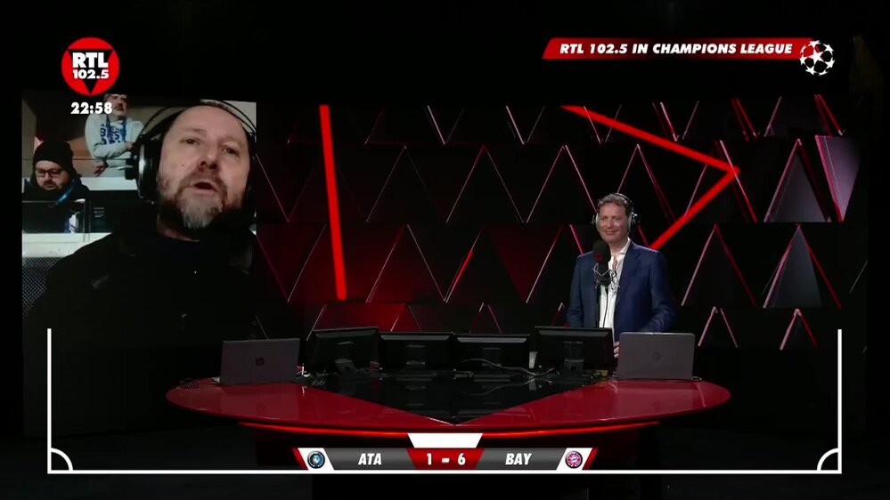 Puntata del 10/03/2026