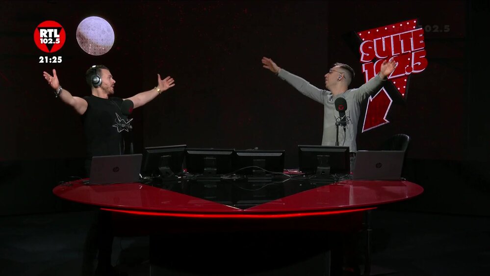 Puntata del 02/03/2026