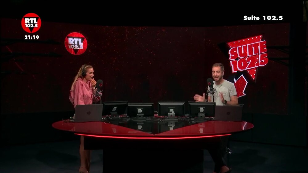 Puntata del 03/07/2025