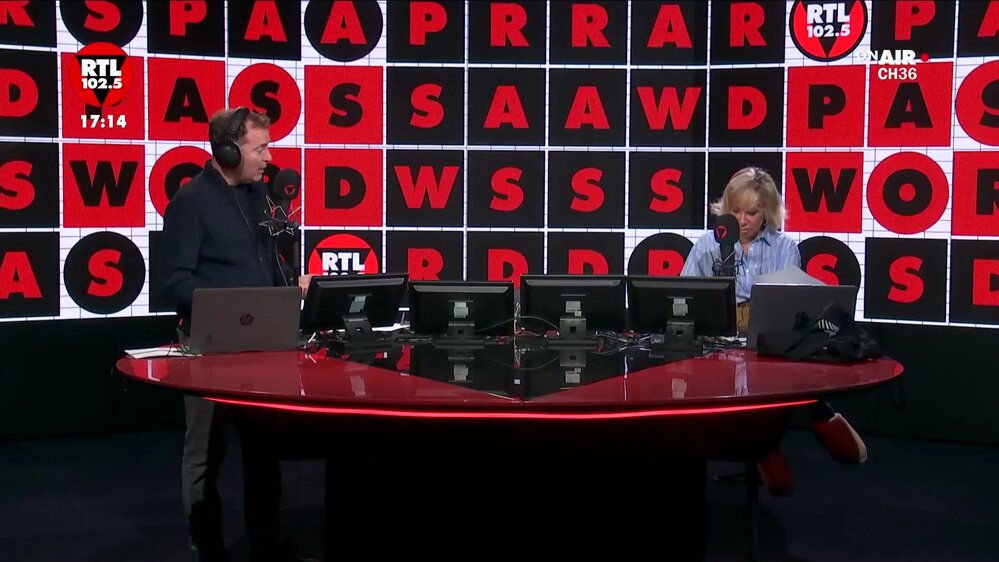 Puntata del 03/11/2025