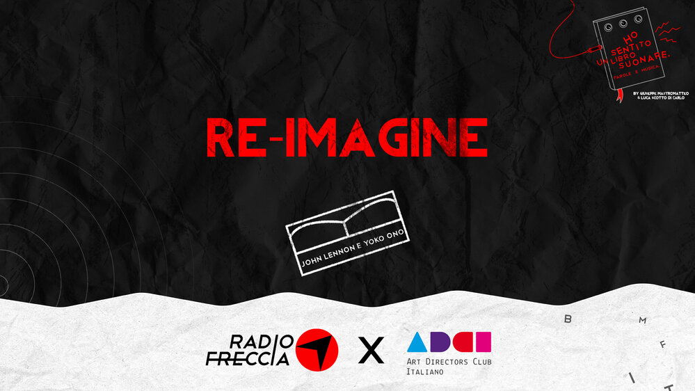 Re-imagine 