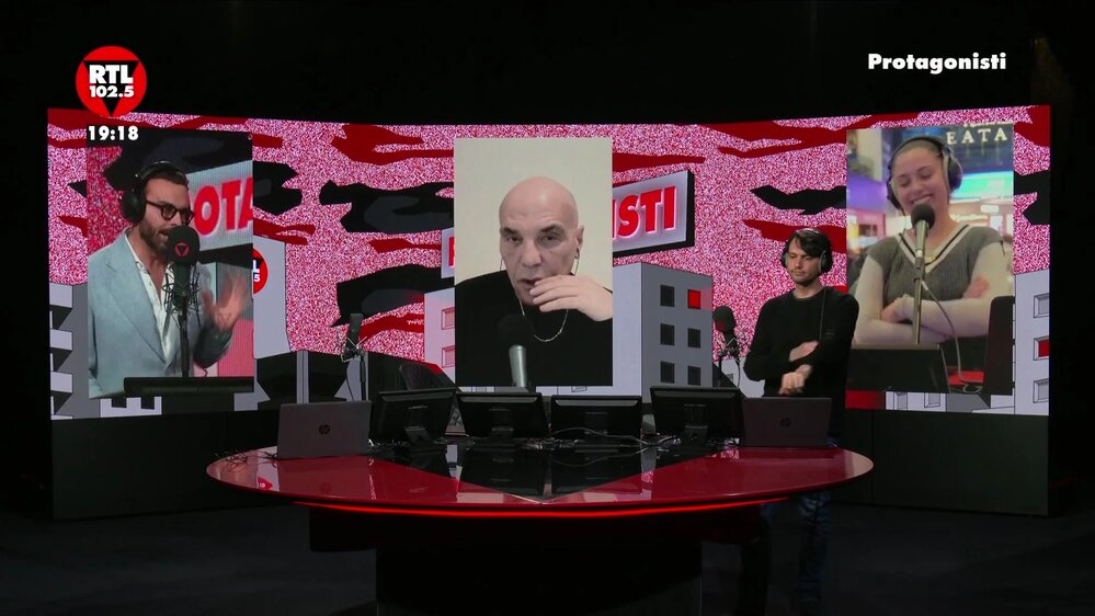 Puntata del 05/02/2026