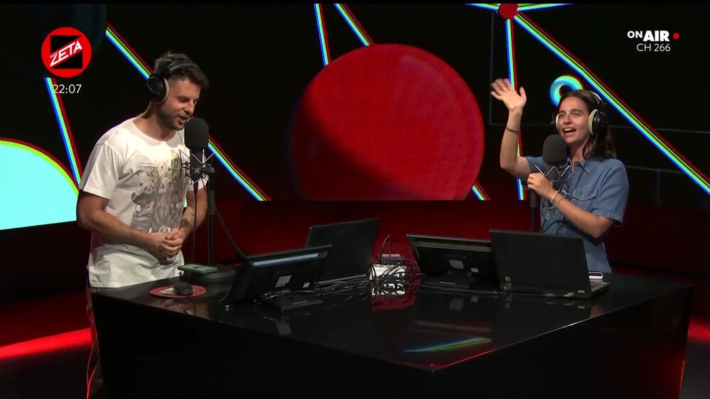 Puntata del 02/07/2025