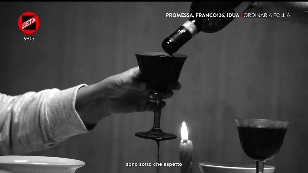 Puntata del 03/07/2026