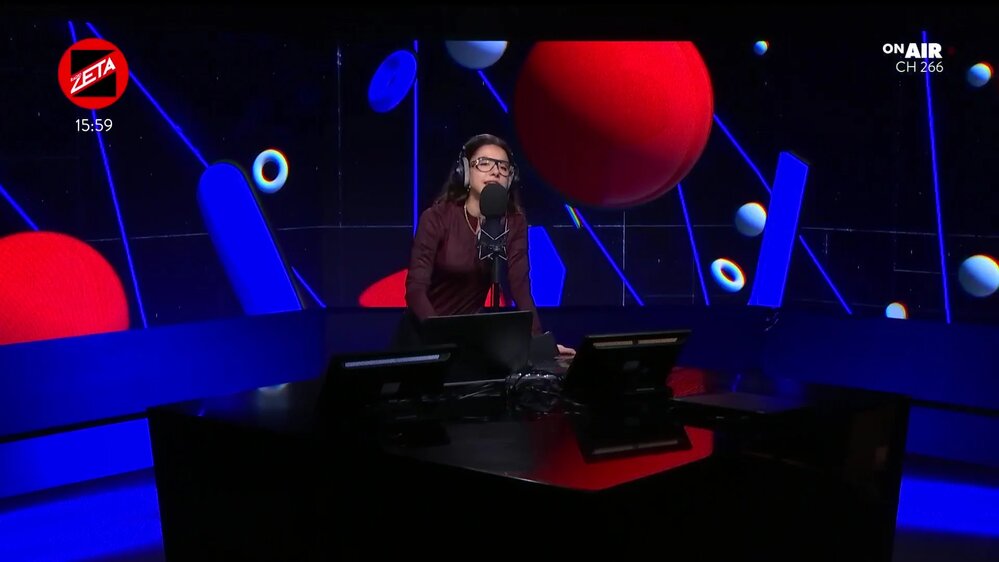 Puntata del 17/01/2026