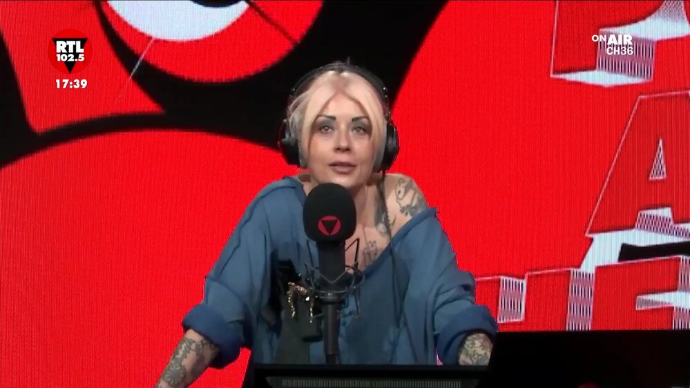 Puntata del 05/07/2025