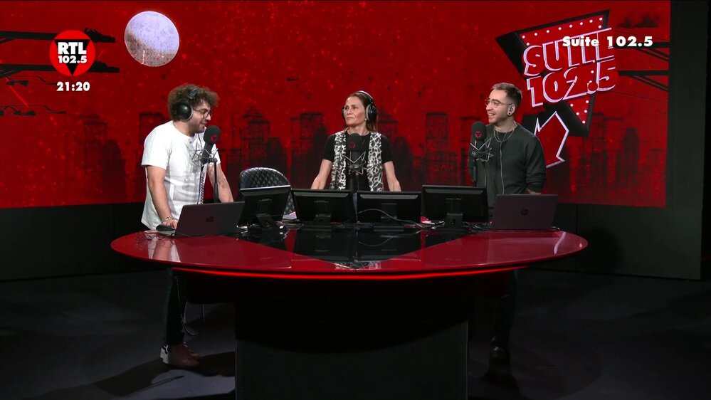 Puntata del 19/02/2026