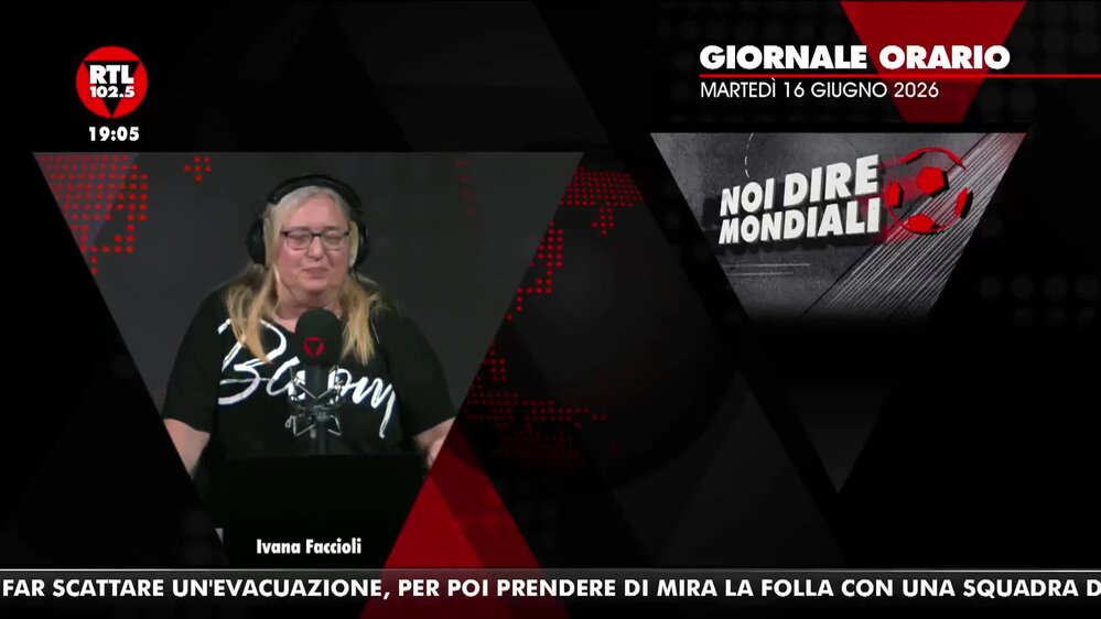 Puntata del 16/06/2026