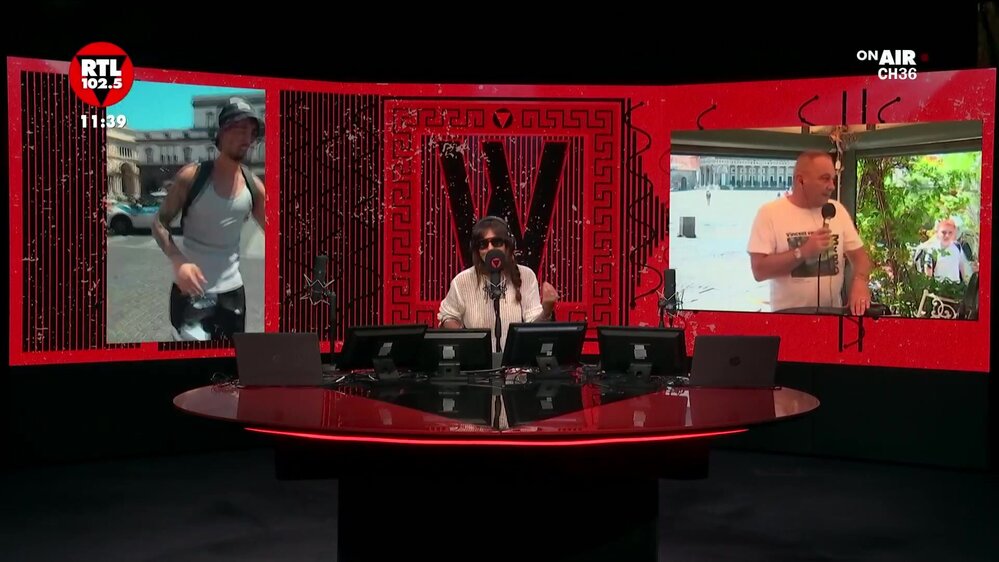 Puntata del 01/07/2025