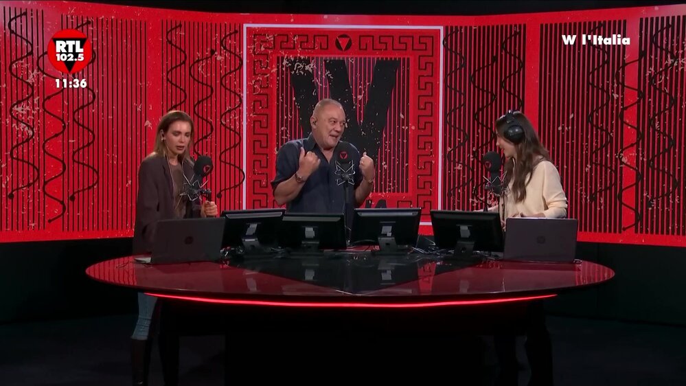 Puntata del 15/10/2025