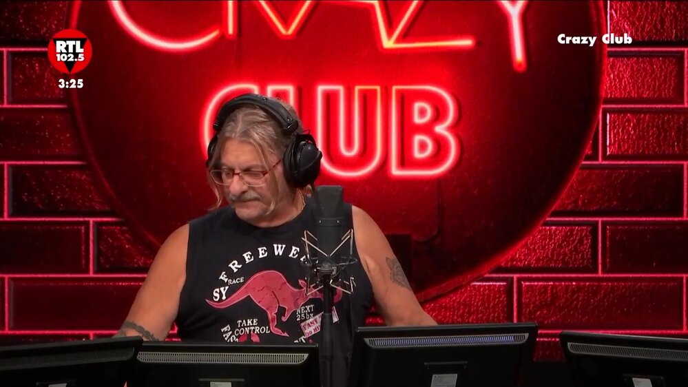 Puntata del 09/07/2025