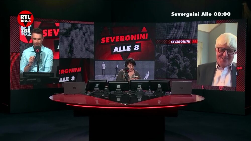 Puntata del 27/09/2025