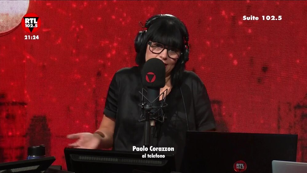 Puntata del 29/11/2025