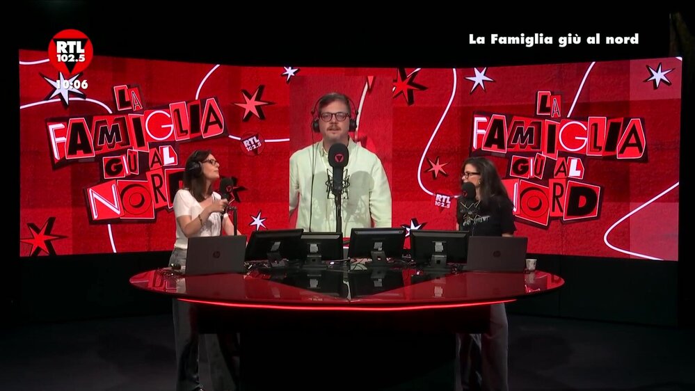 Puntata del 02/07/2025