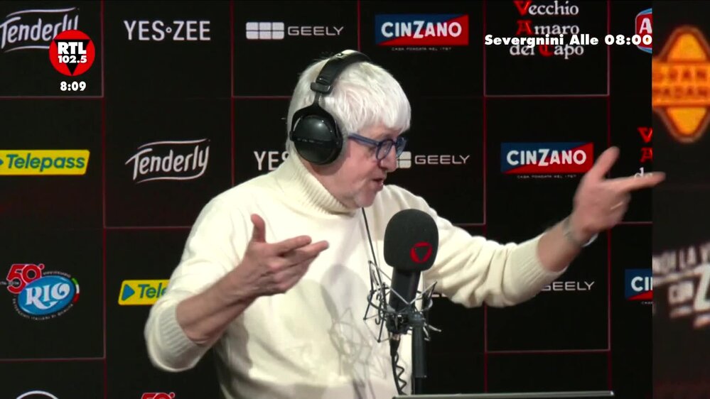 Puntata del 28/02/2026