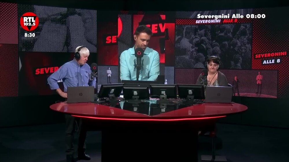 Puntata del 18/10/2025