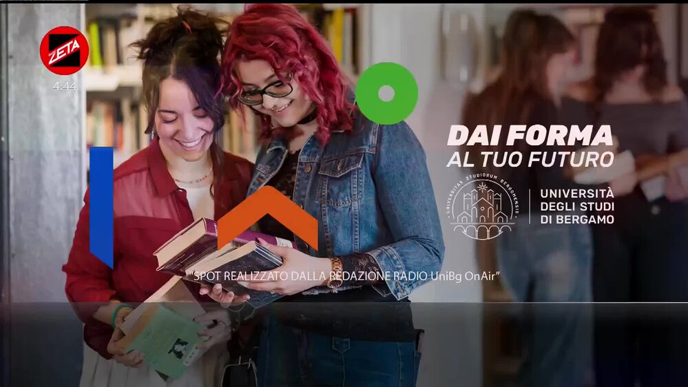 Puntata del 24/04/2026