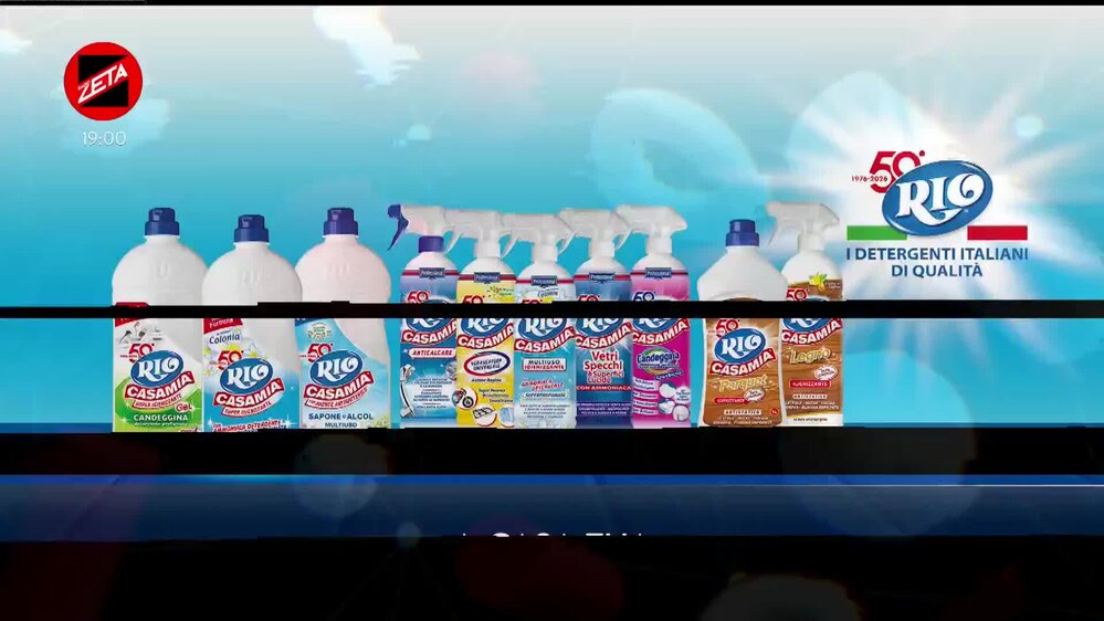 Puntata del 13/01/2026