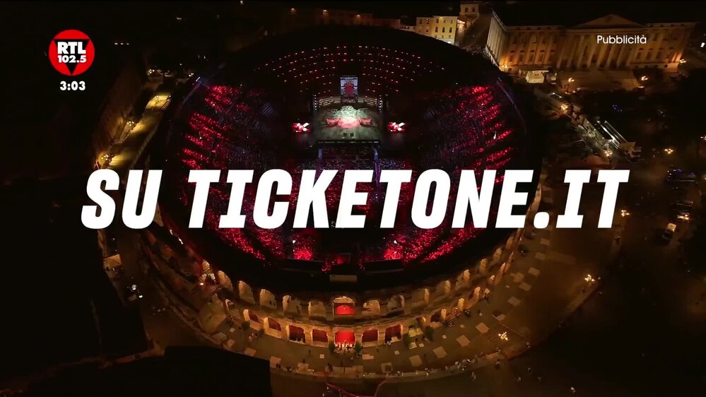 Puntata del 21/08/2025