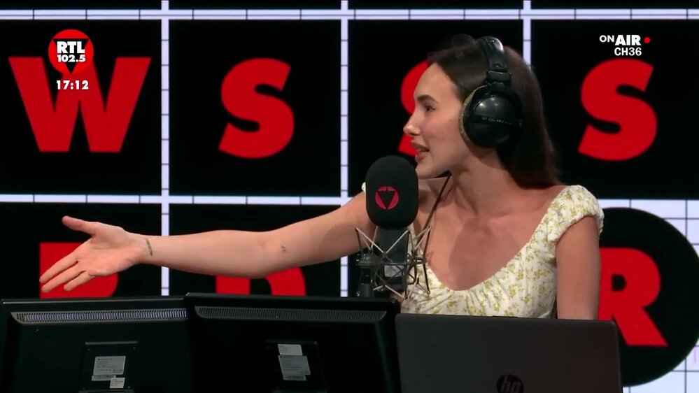 Puntata del 07/07/2025