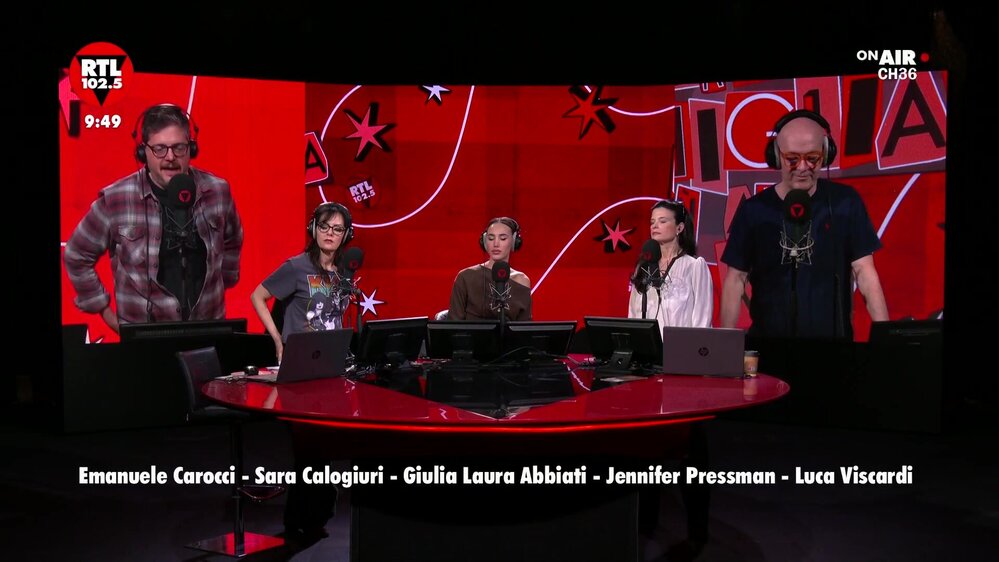 Puntata del 30/04/2026