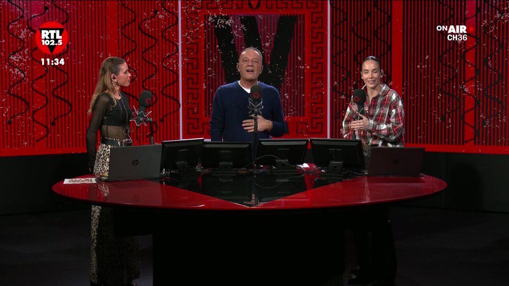 Puntata del 27/01/2026