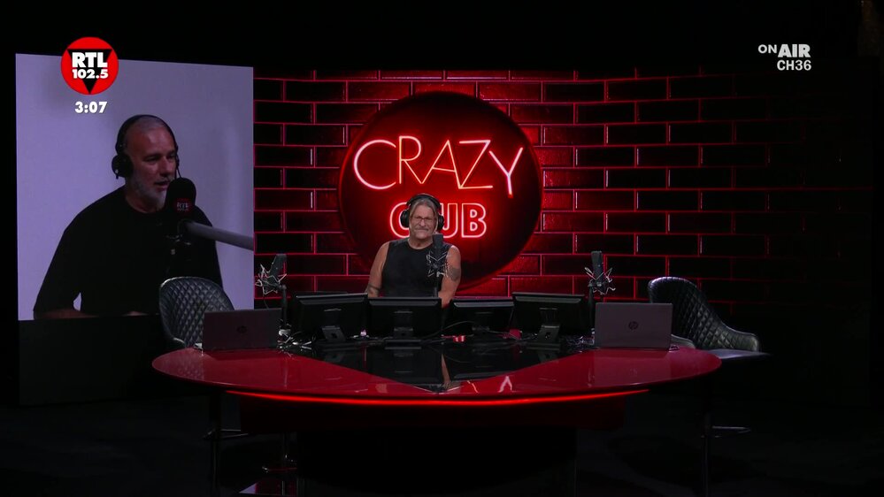 Puntata del 16/07/2026