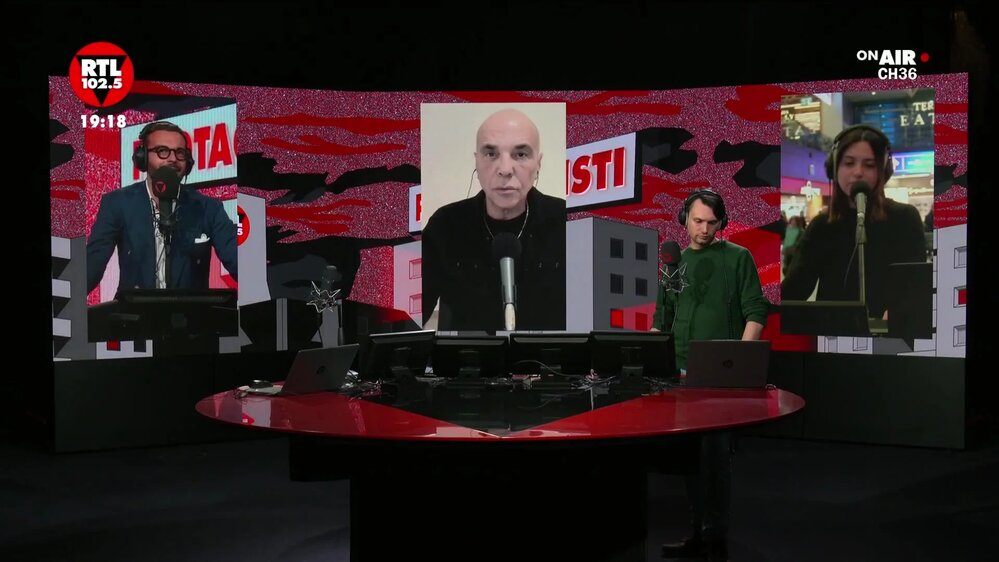 Puntata del 29/01/2026