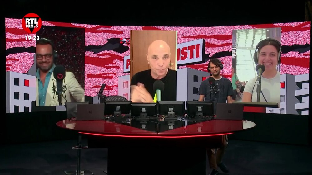 Puntata del 16/06/2025