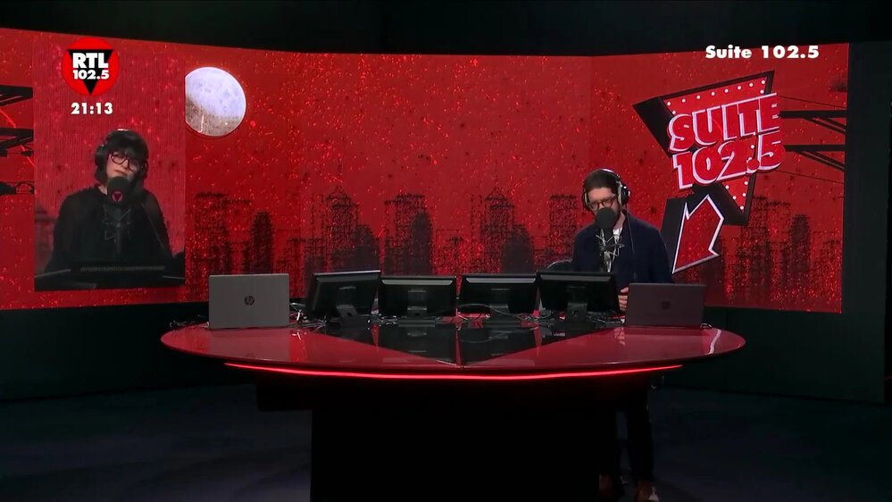 Puntata del 30/11/2025