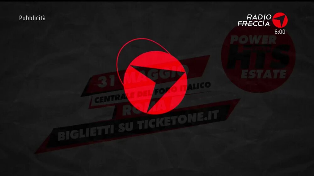 Puntata del 17/03/2026