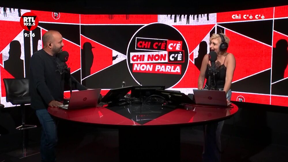 Puntata del 20/06/2026