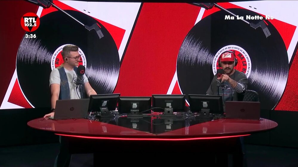 Puntata del 01/11/2025