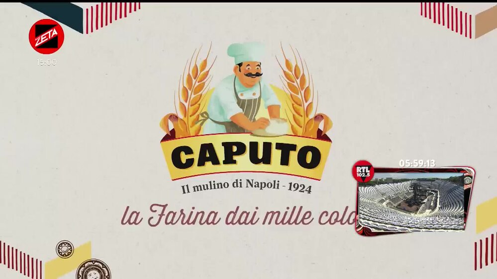 Puntata del 31/05/2026