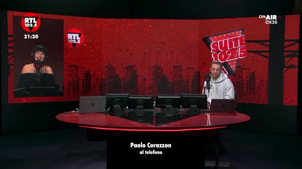 Puntata del 10/01/2026