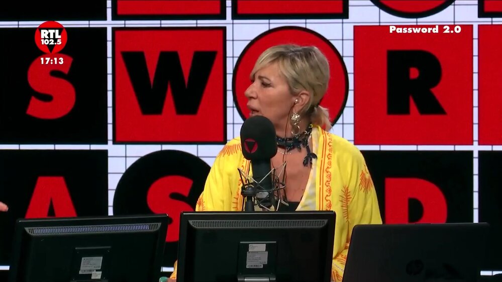 Puntata del 19/06/2025