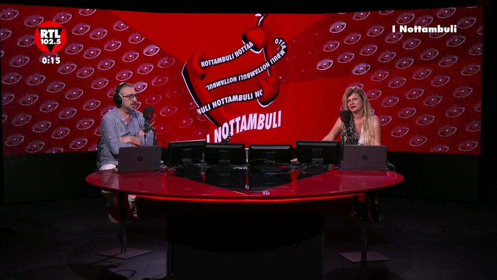 Puntata del 30/05/2026