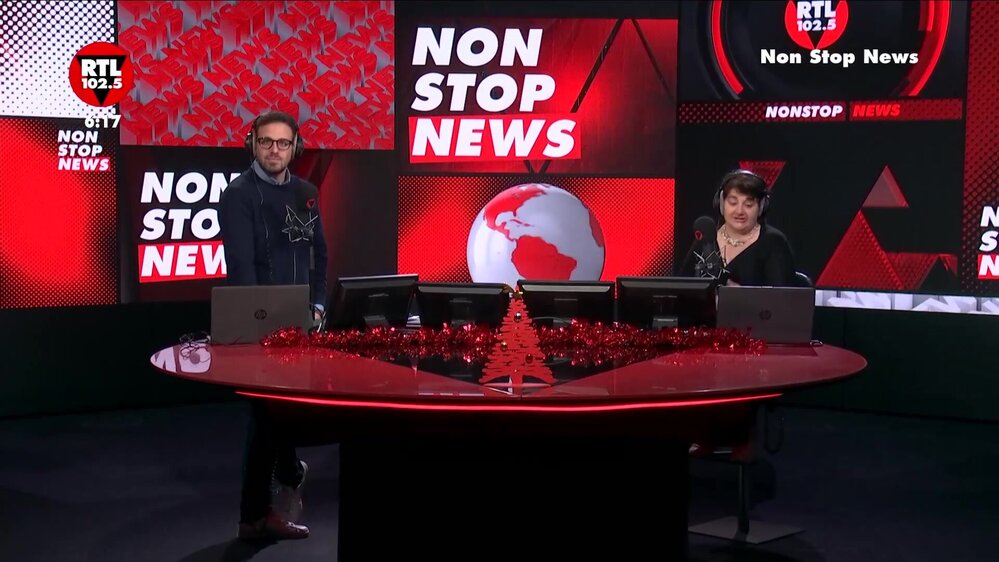 Puntata del 03/01/2026