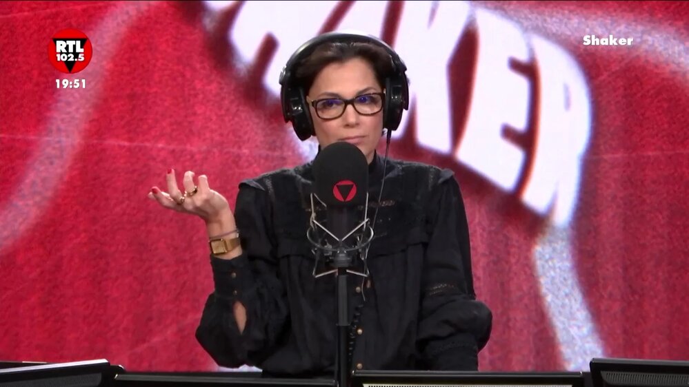 Puntata del 03/01/2026